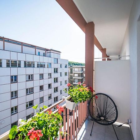 Apartament 109 W Centrum Gdyni Prostywynajem Gdynia Exterior foto